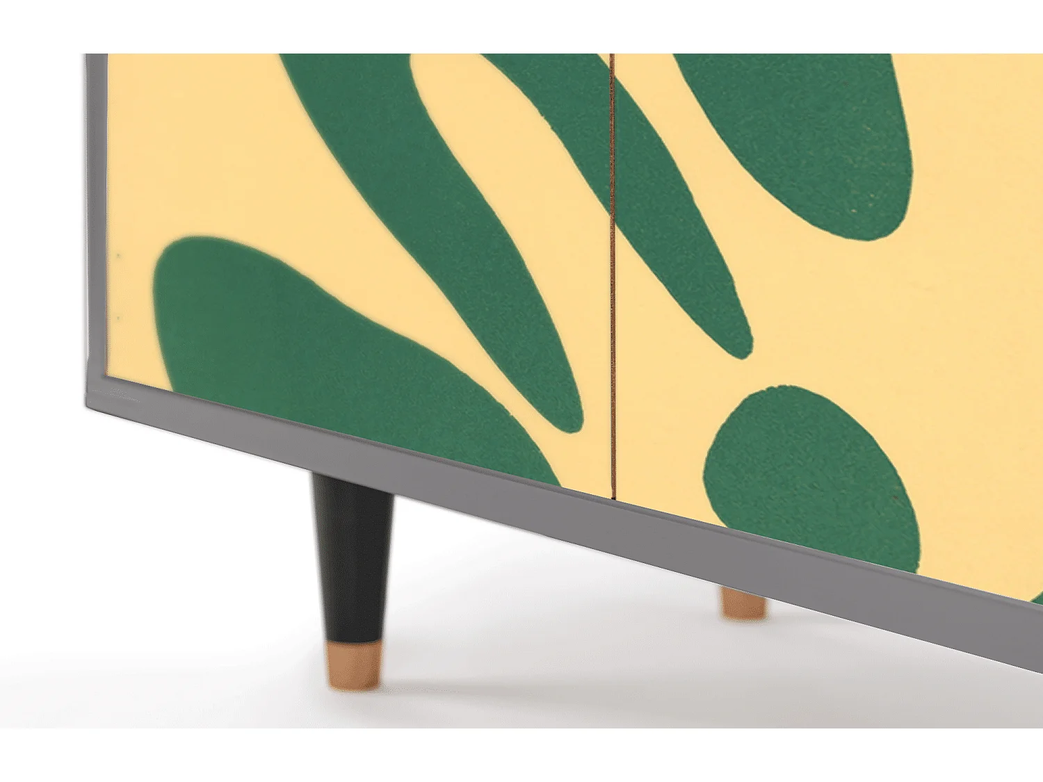 Buffet - 94x96x48 cm - BS3 - Constellations by Arp, Gris