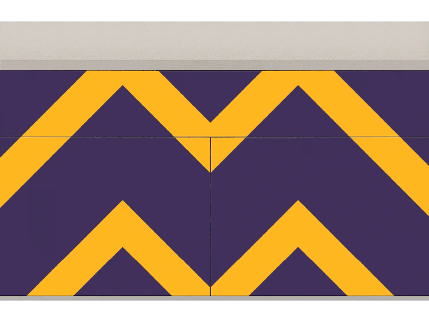 Aparador - 115x85x48 cm - BS4 - The Brightest Way, Arena