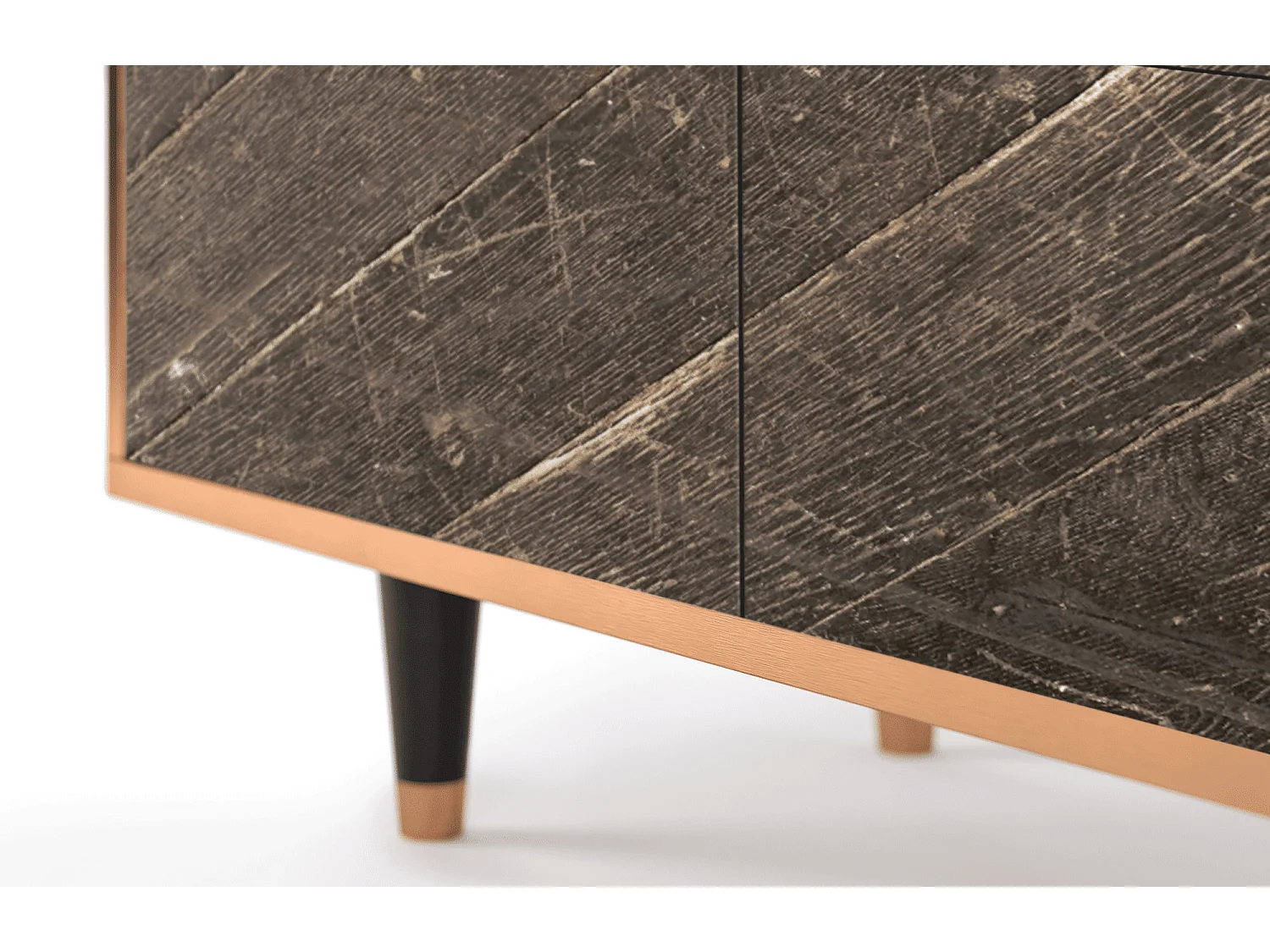 Dressoir - 94x96x48 cm - BS3 - Wise Tree, Walnoot