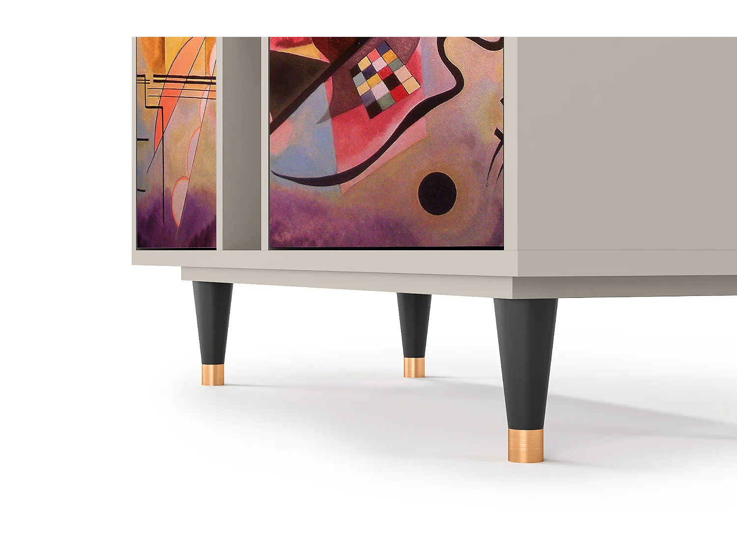 Aparador - 94х96х41 cm - BS5 - Modern Art, Arena