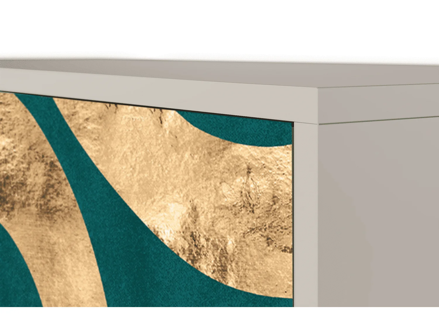 Buffet - 115х84х41 cm - S3 - Zircon Sphere, Sable