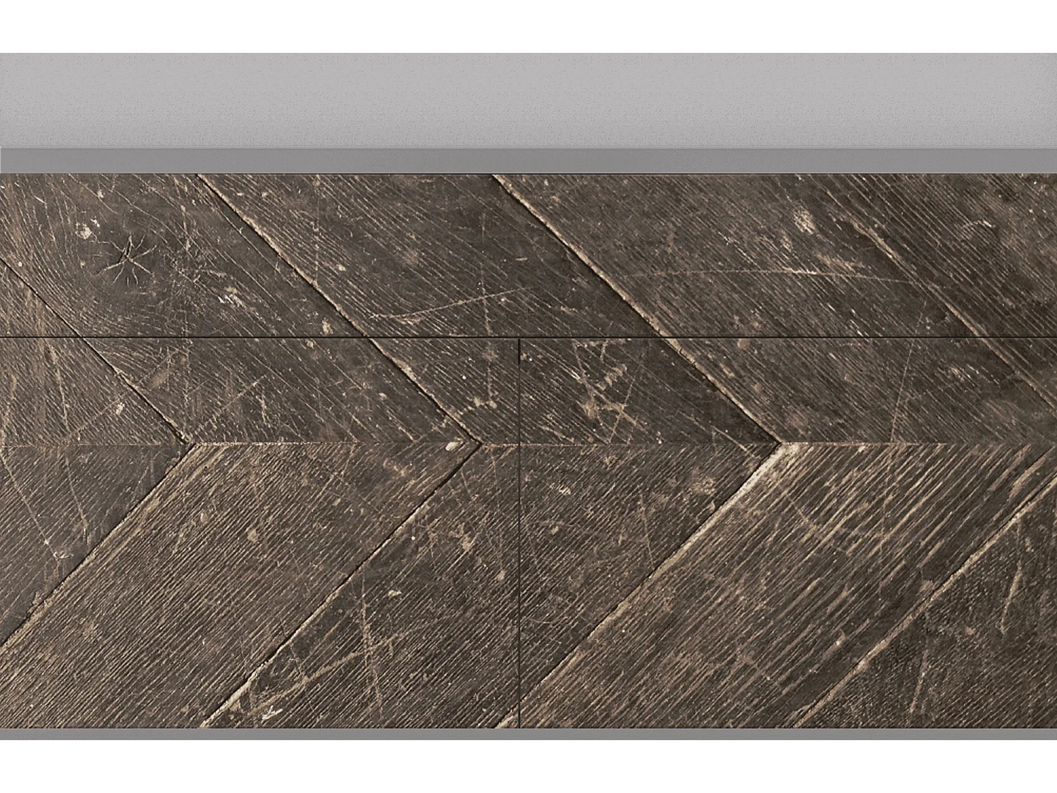 Credenza - 115x85x48 cm - BS4 - Wise Tree, Grigio