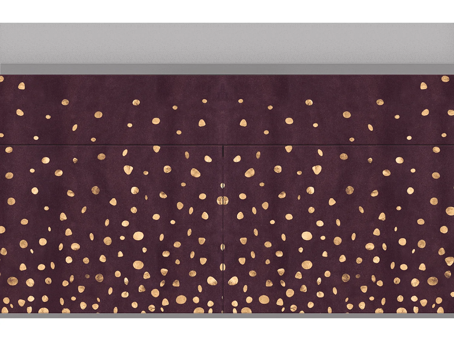 Dressoir - 115x85x48 cm - BS4 - Glowworms, Grijs