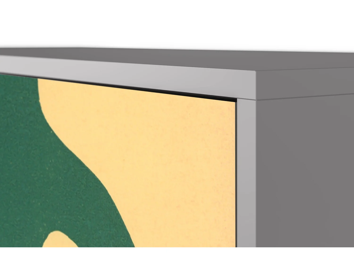 Buffet - 115х84х41 cm - S3 - Constellations by Arp, Gris