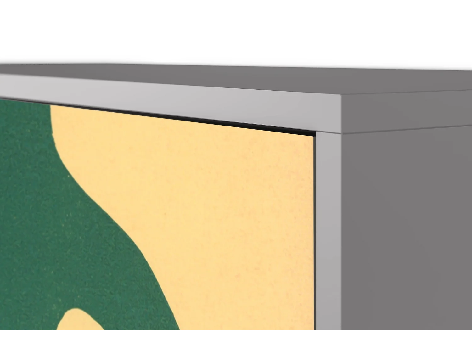 Credenza - 115х84х41 cm - S3 - Constellations by Arp, Grigio