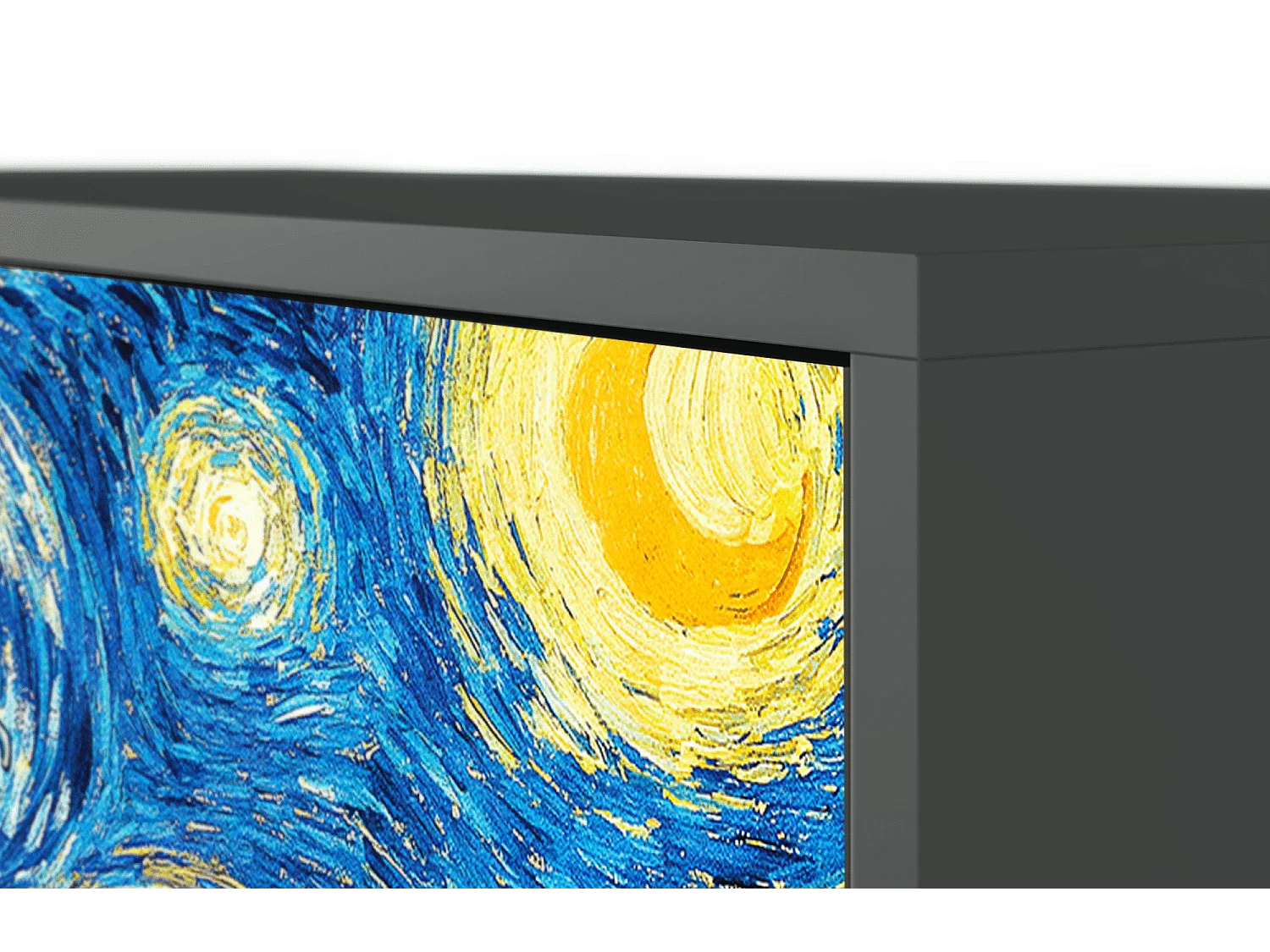Credenza - 115х84х41 cm - S3 - Great Wave, Antracite