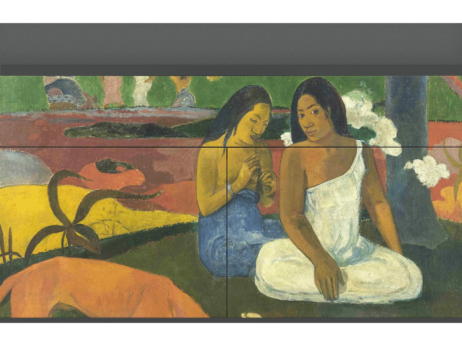 Buffet - 115x85x48 cm - BS4 - Arearea , Anthracite