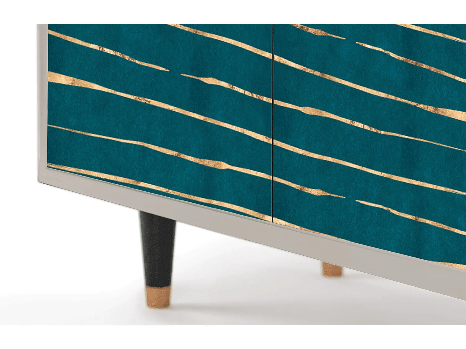 Buffet - 94x96x48 cm - BS3 - Ocean Drive, Sable