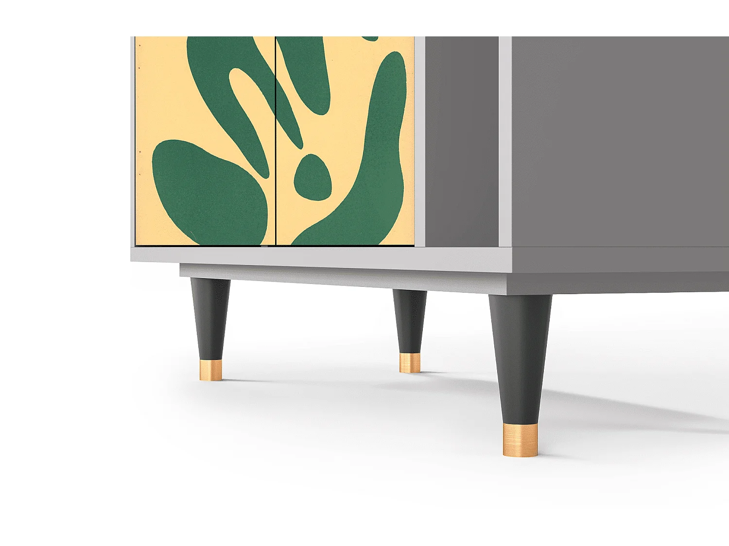 Buffet - 96х110х41 cm - BS6 - Constellations by Arp, Gris