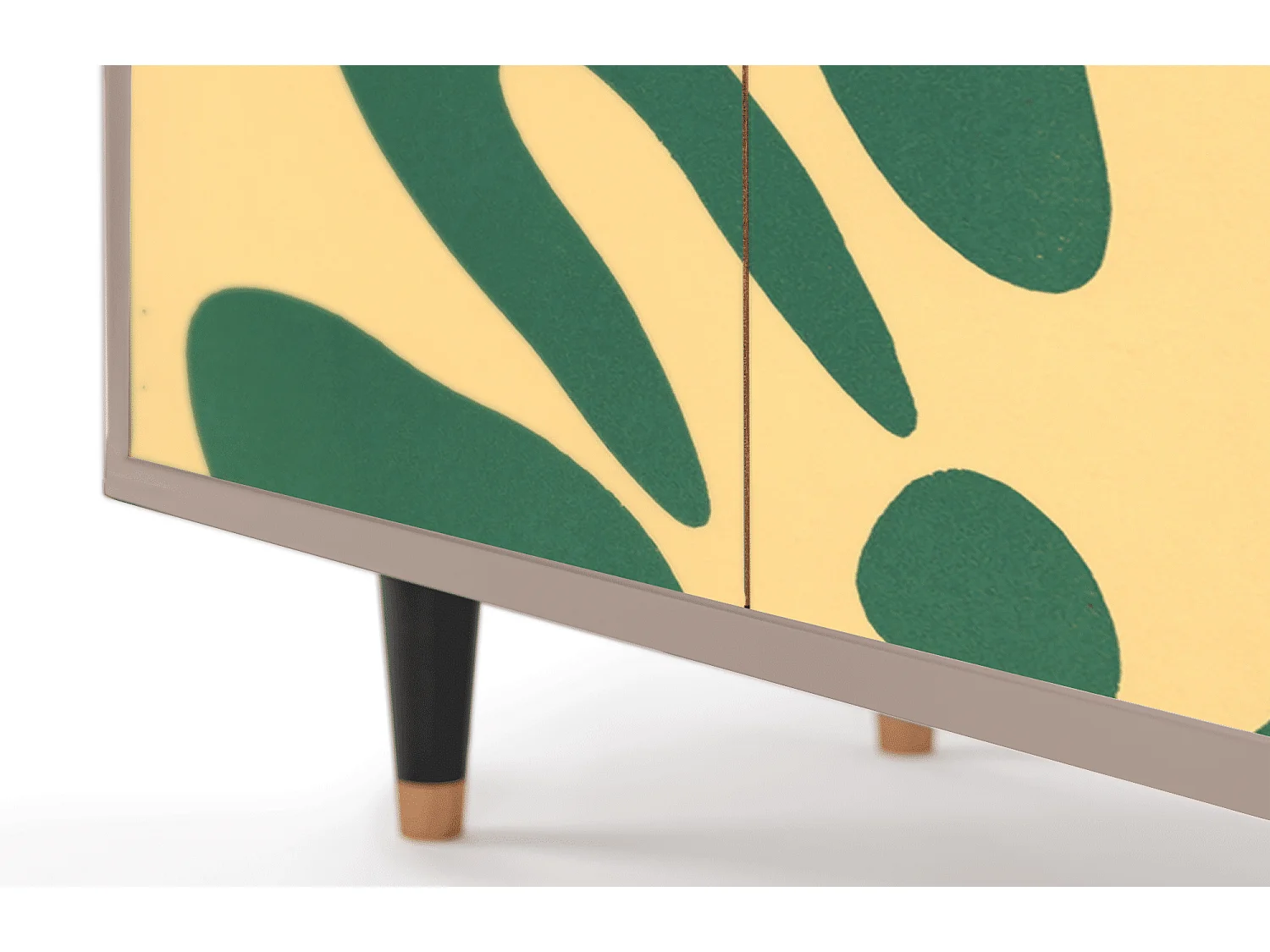 Credenza - 94x96x48 cm - BS3 - Constellations by Arp, Latte