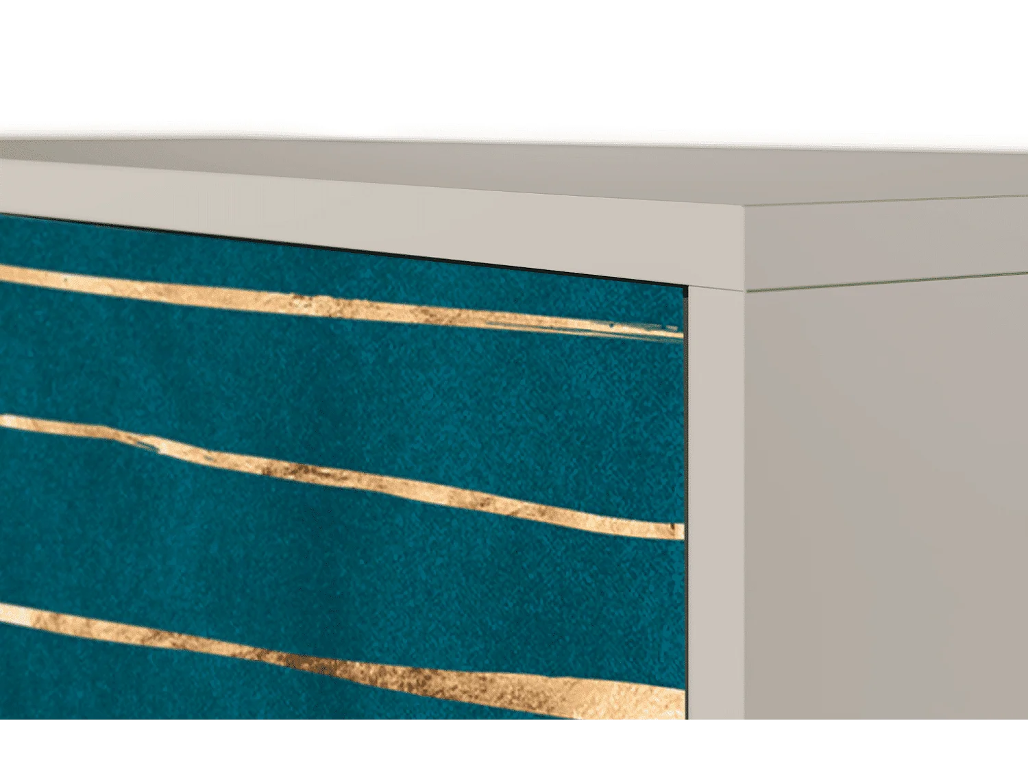 Credenza - 115х84х41 cm - S3 - Ocean Drive, Sabbia