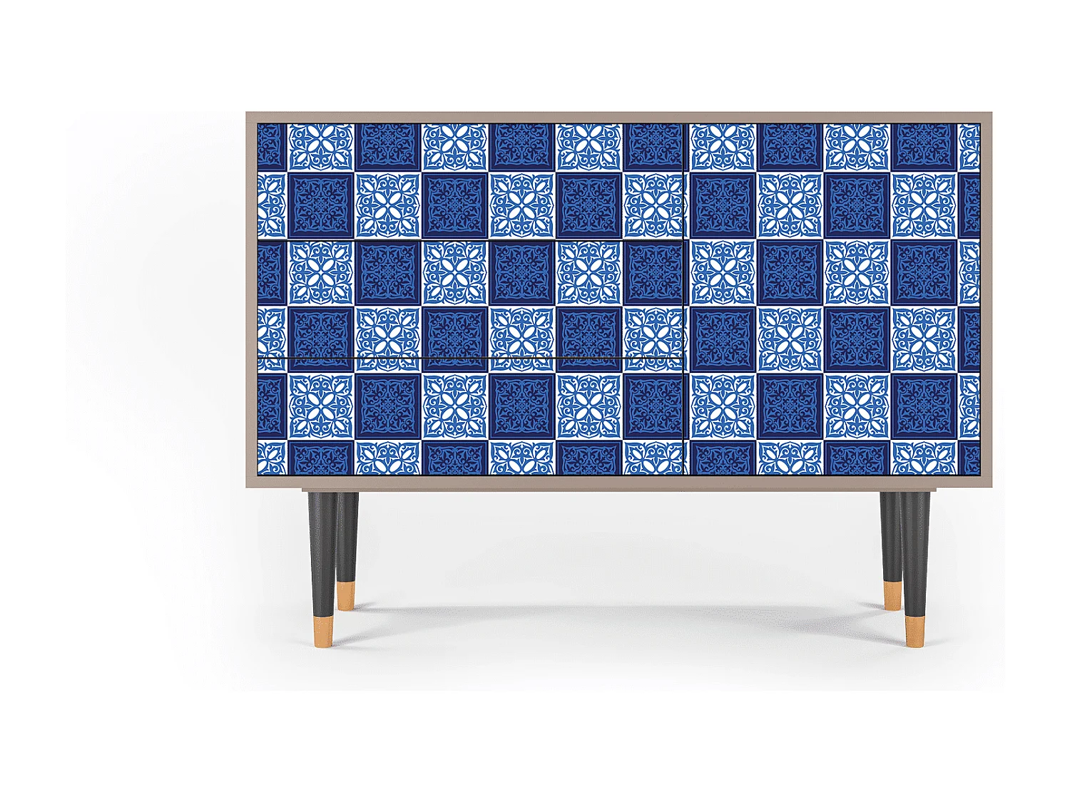 Credenza - 115х84х41 cm - S3 - Light Path, Sabbia