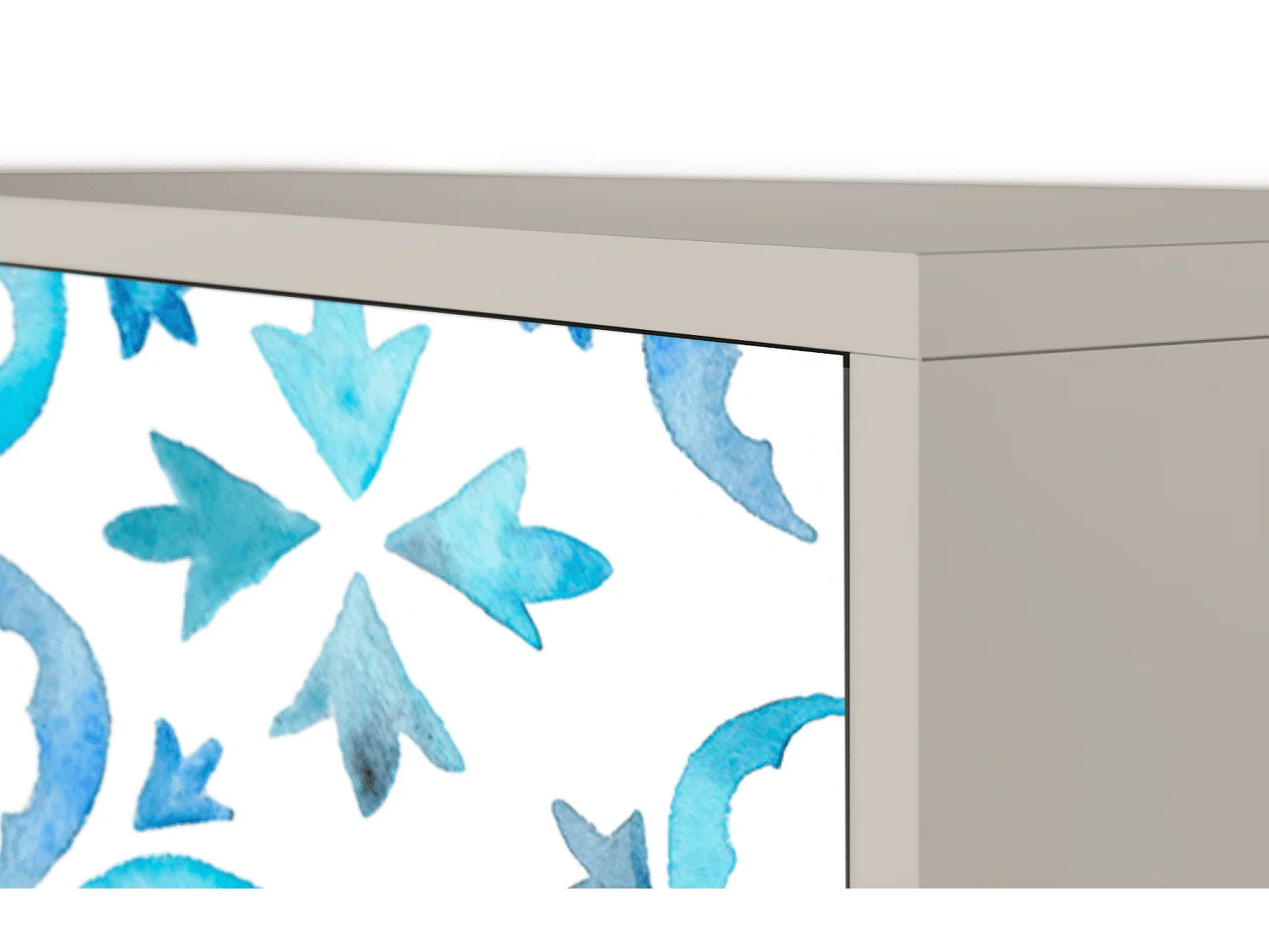 Credenza - 115х84х41 cm - S3 - Lisbon Flover, Sabbia