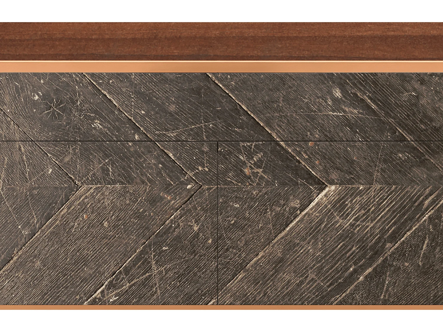 Sideboard - 115x85x48 cm - BS4 - Wise Tree, Walnuss