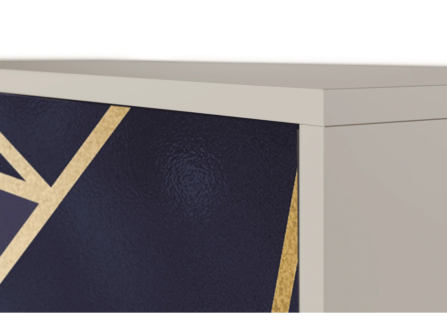 Buffet - 115х84х41 cm - S3 - The Amethyst, Sable