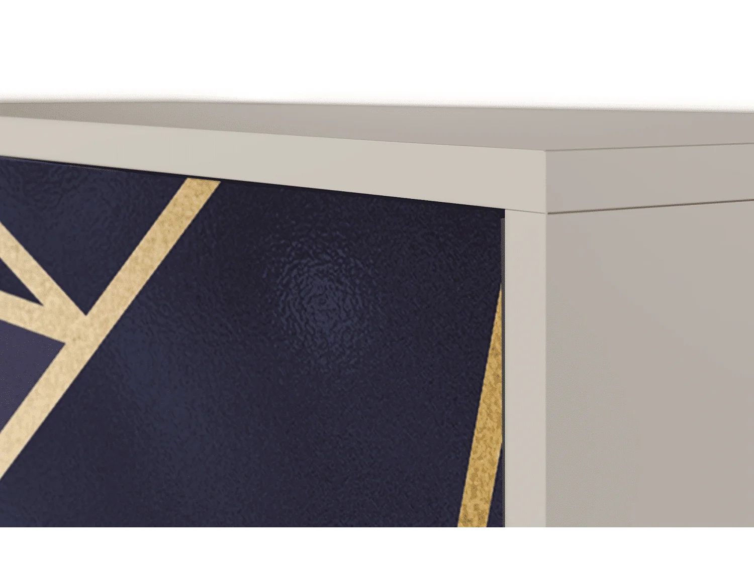 Buffet - 115х84х41 cm - S3 - The Amethyst, Sable