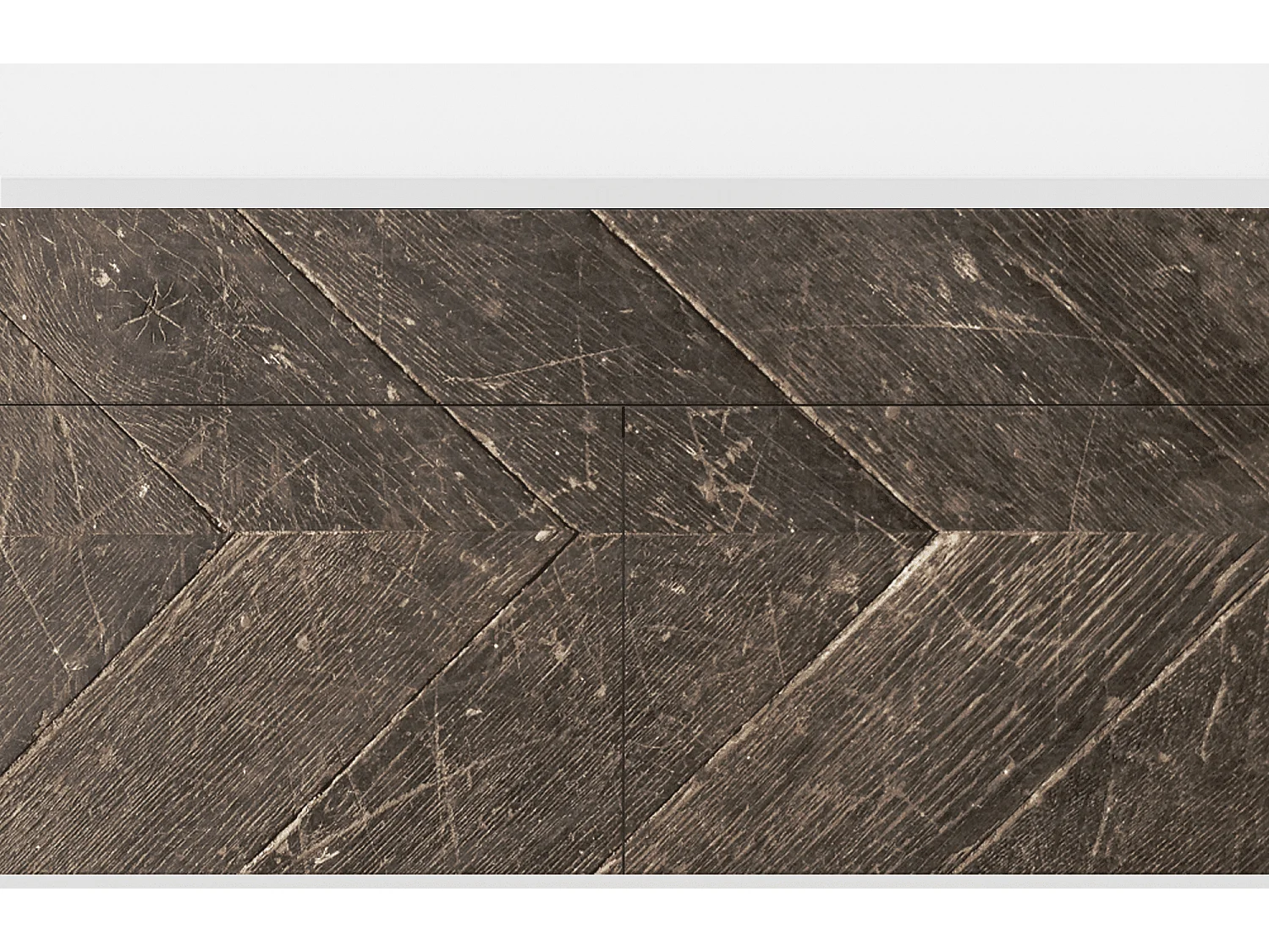 Kredens - 115x85x48 cm - BS4 - Wise Tree, Biały