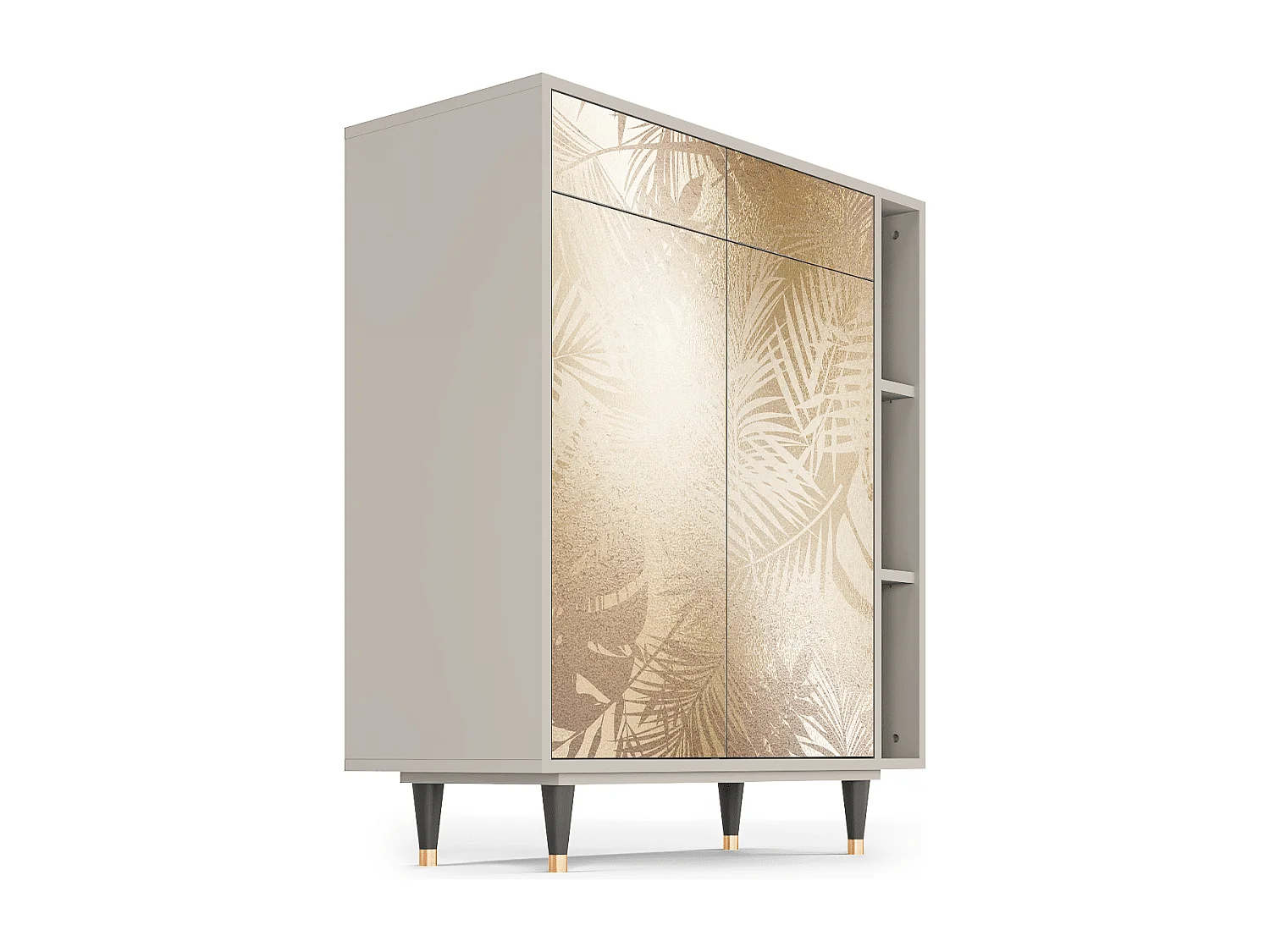 Buffet - 96х110х41 cm - BS6 - Plant of the Dessert, Sable