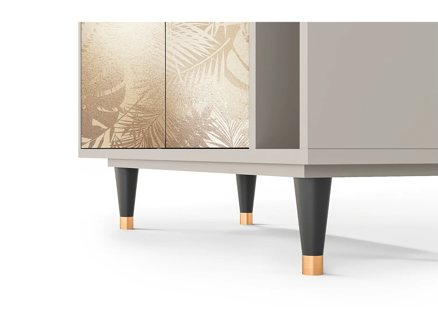 Buffet - 96х110х41 cm - BS6 - Plant of the Dessert, Sable