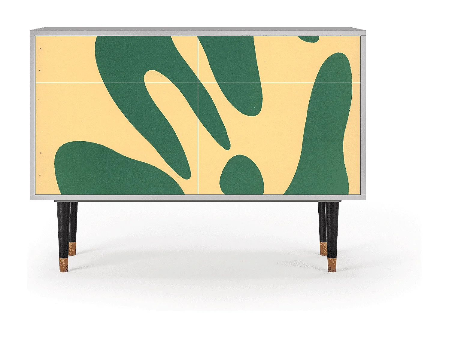 Aparador - 115x85x48 cm - BS4 - Constellations by Arp, Gris