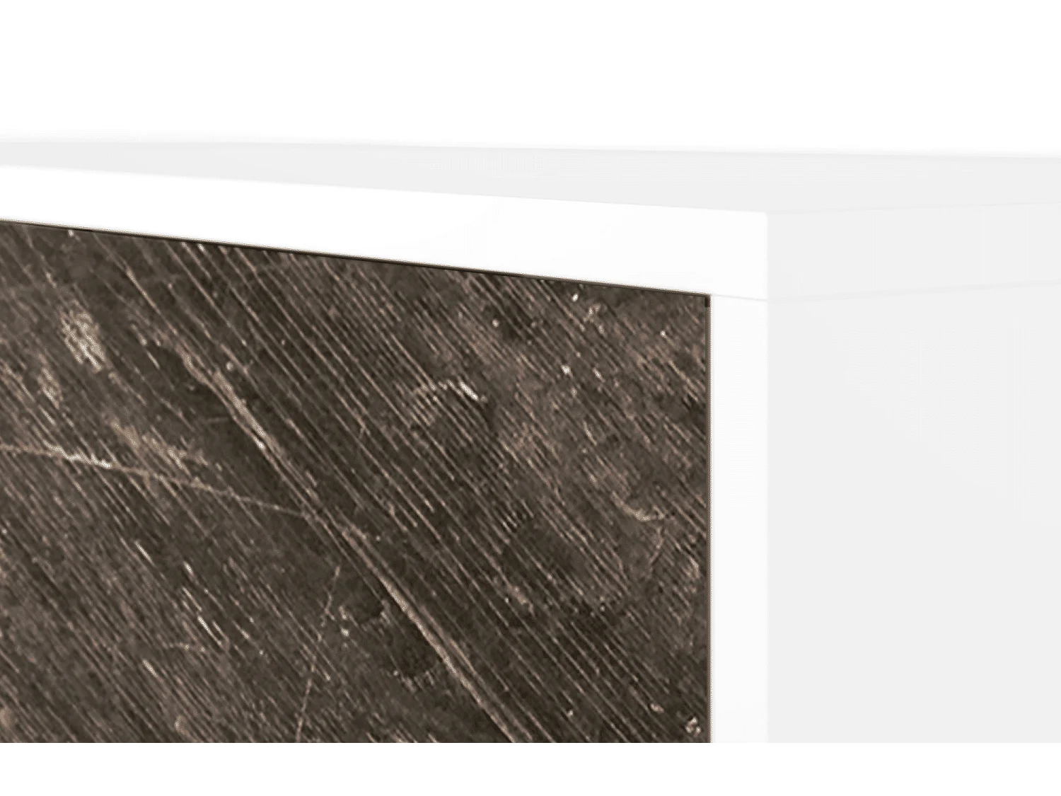 Credenza - 115х84х41 cm - S3 - Wise Tree, Bianco