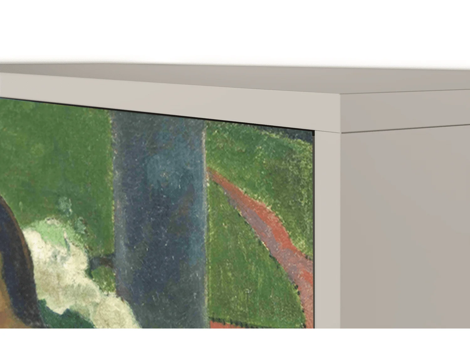 Credenza - 115х84х41 cm - S3 - Arearea , Sabbia