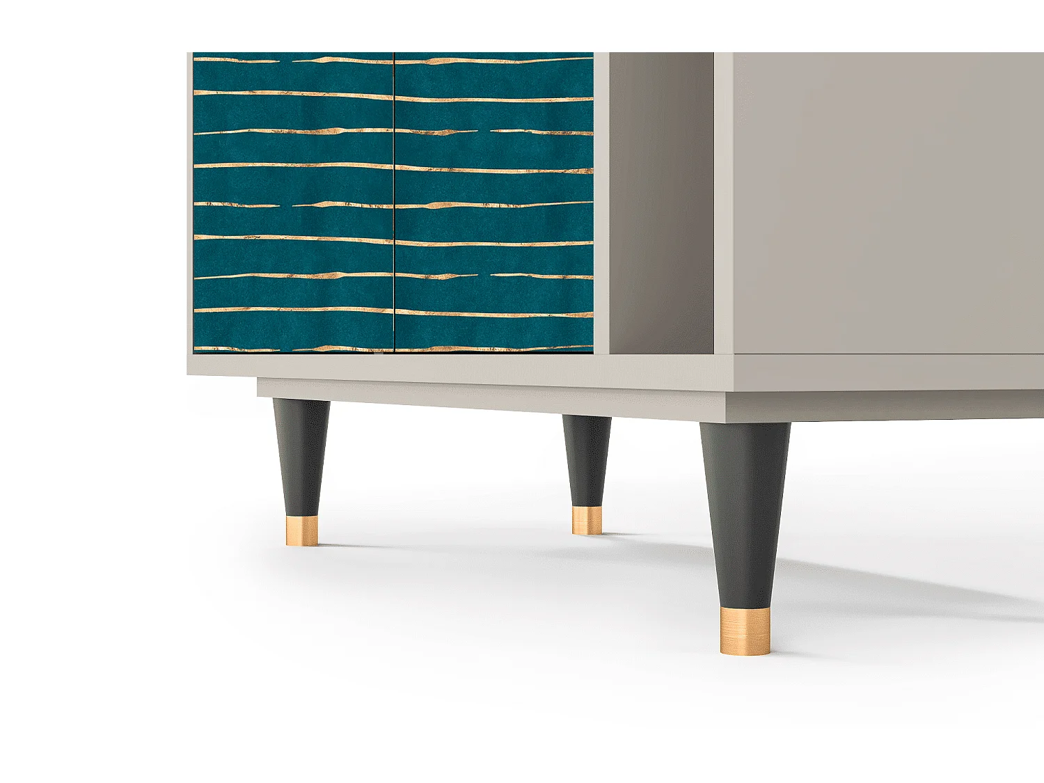 Buffet - 96х110х41 cm - BS6 - Ocean Drive, Sable