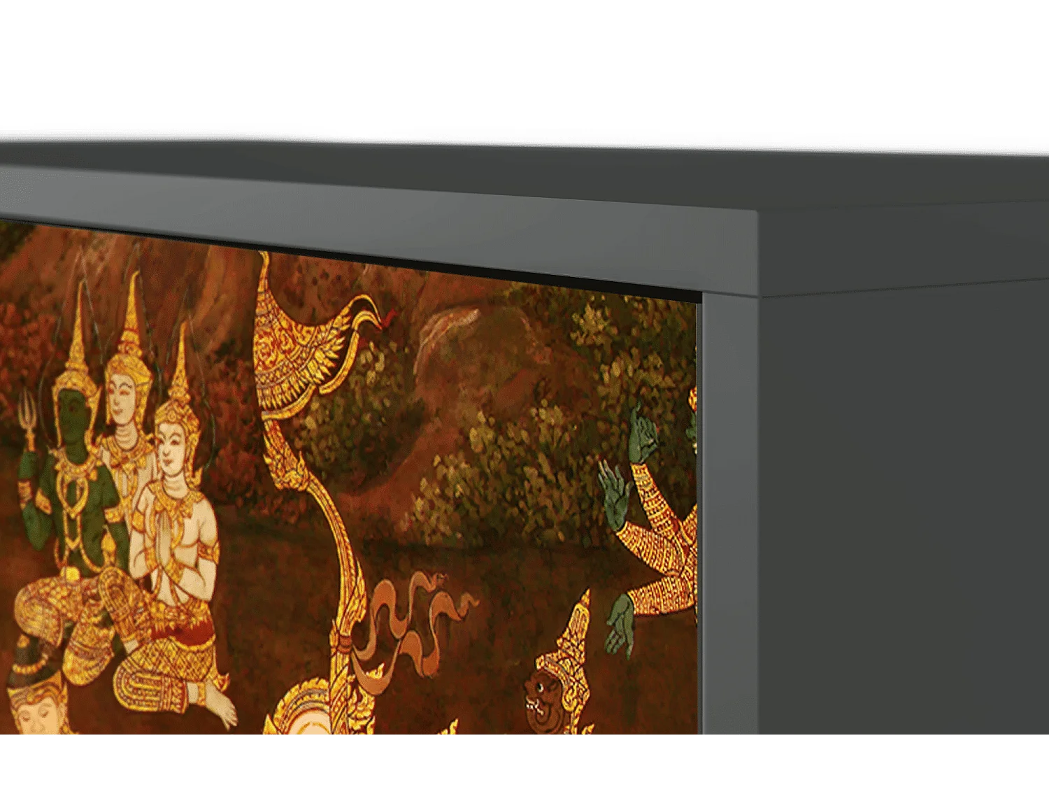 Credenza - 115х84х41 cm - S3 - Malyavan, Antracite