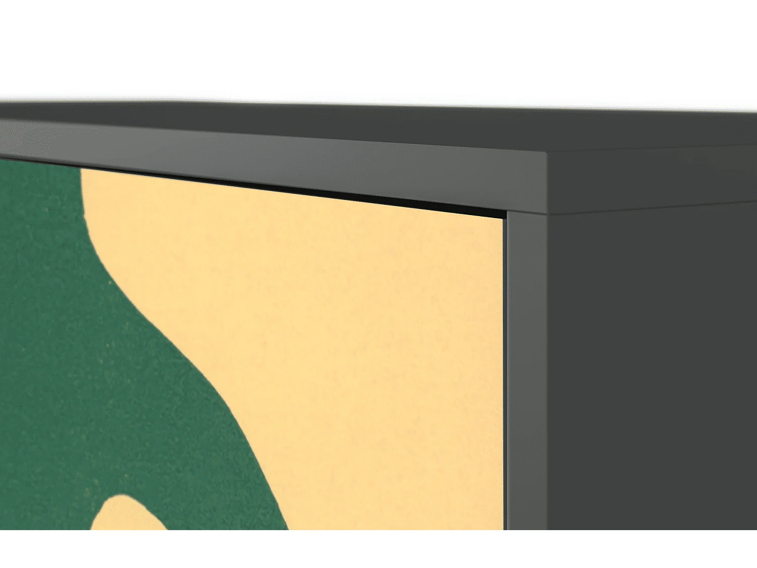 Buffet - 115х84х41 cm - S3 - Constellations by Arp, Anthracite