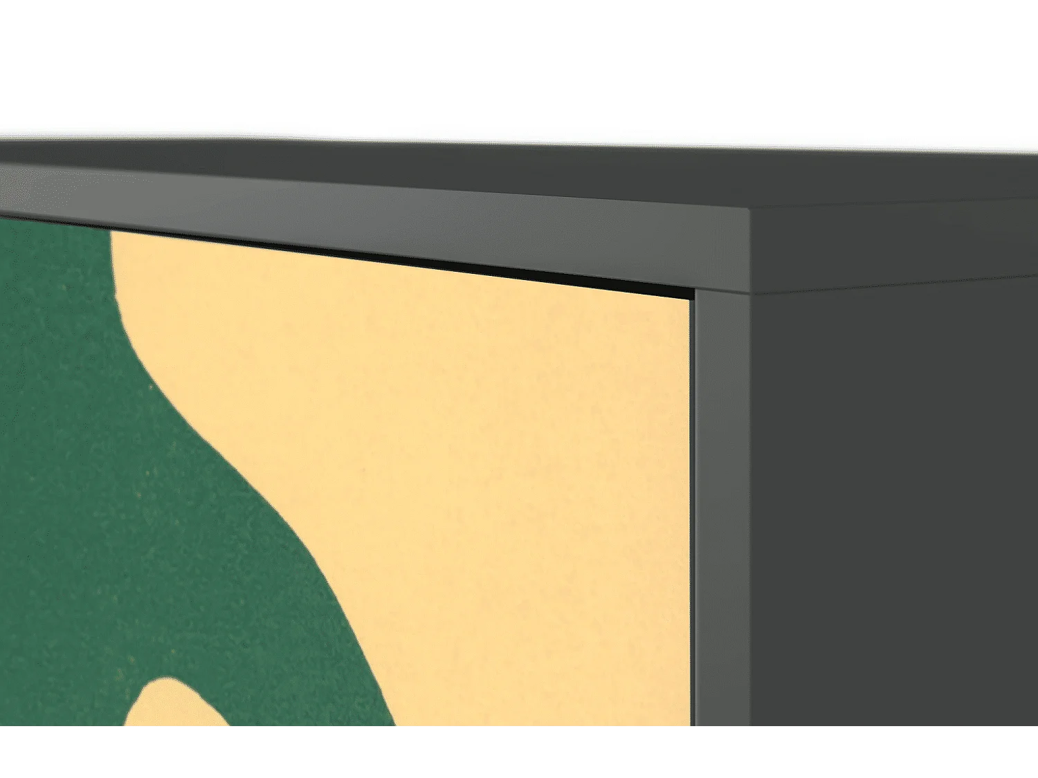 Credenza - 115х84х41 cm - S3 - Constellations by Arp, Antracite