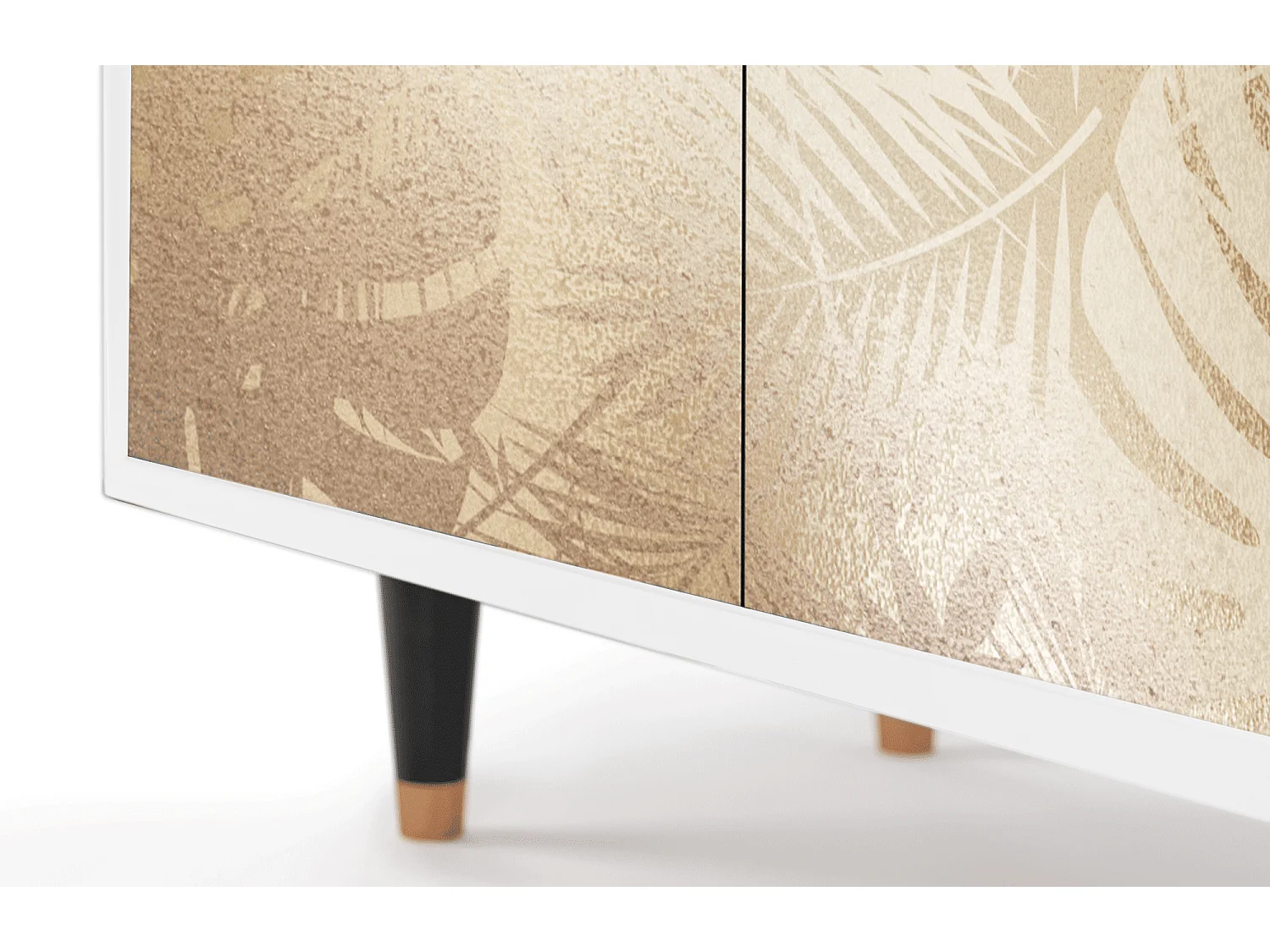 Credenza - 94x96x48 cm - BS3 - Plant of the Dessert, Bianco