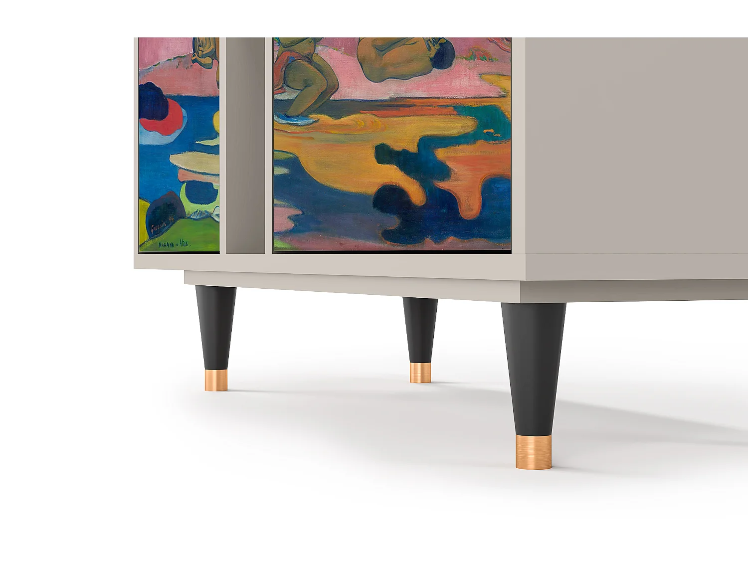 Buffet - 94х96х41 cm - BS5 - Day of the God, Sable