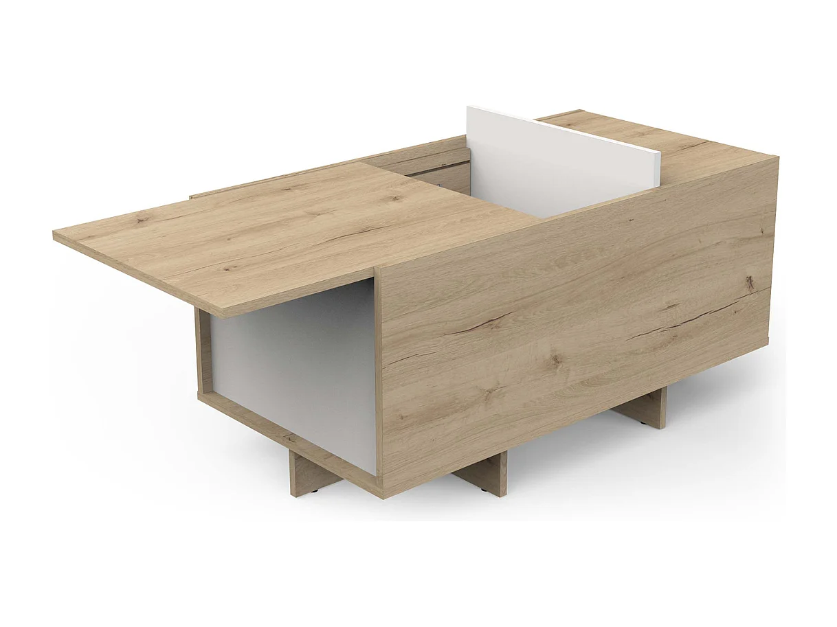 Table basse L90,7 cm - LEAD