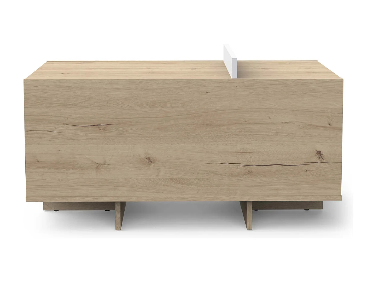 Table basse L90,7 cm - LEAD