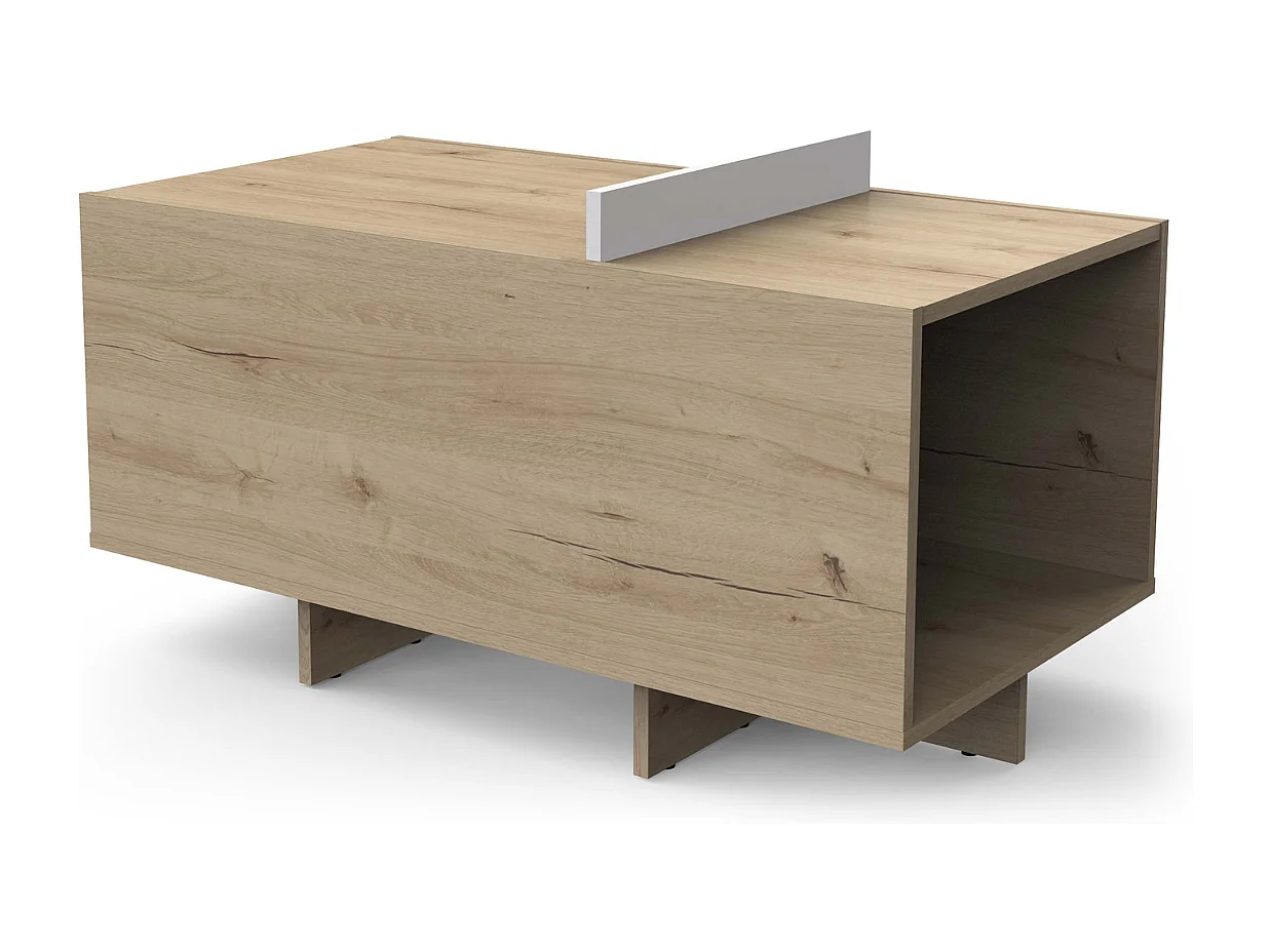 Table basse L90,7 cm - LEAD