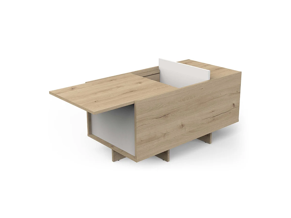 Salontafel L90,7 cm - LEAD