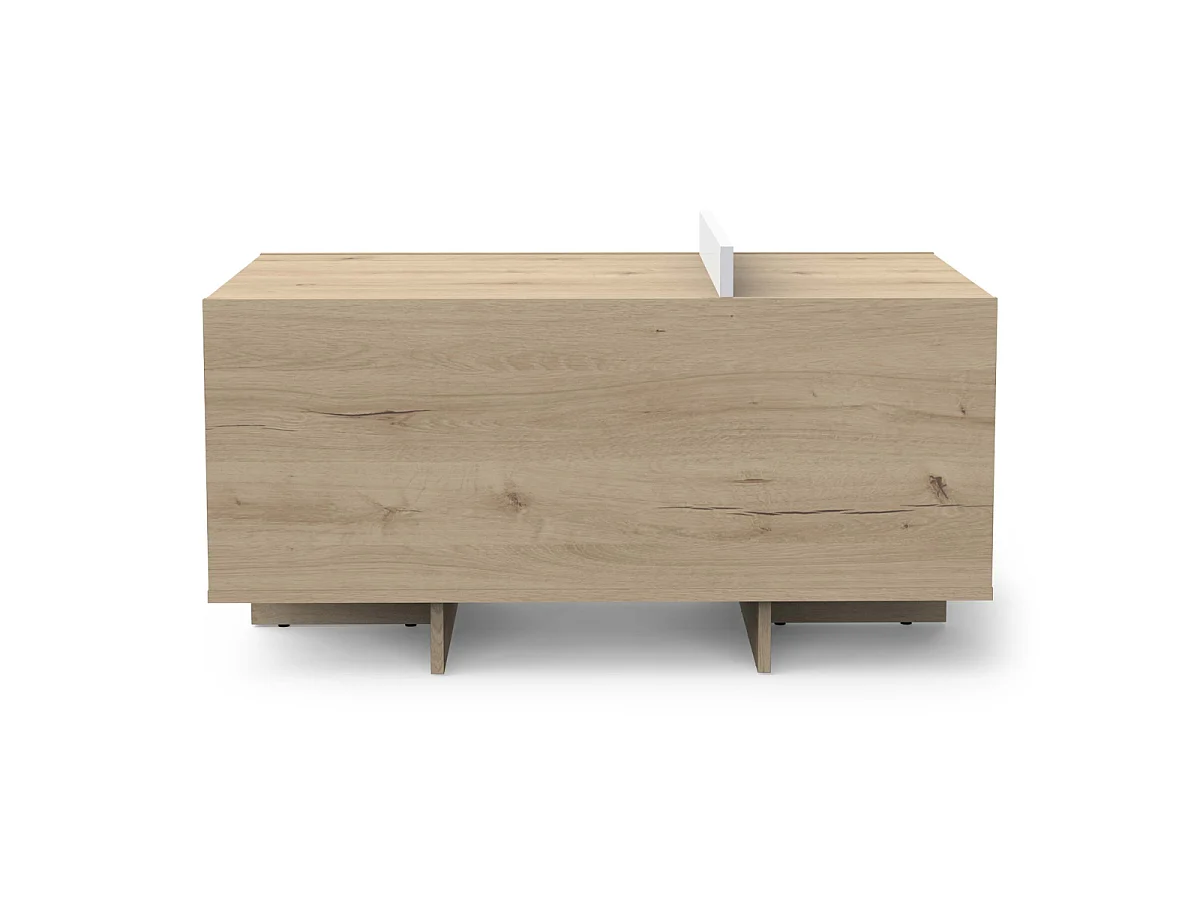 Salontafel L90,7 cm - LEAD