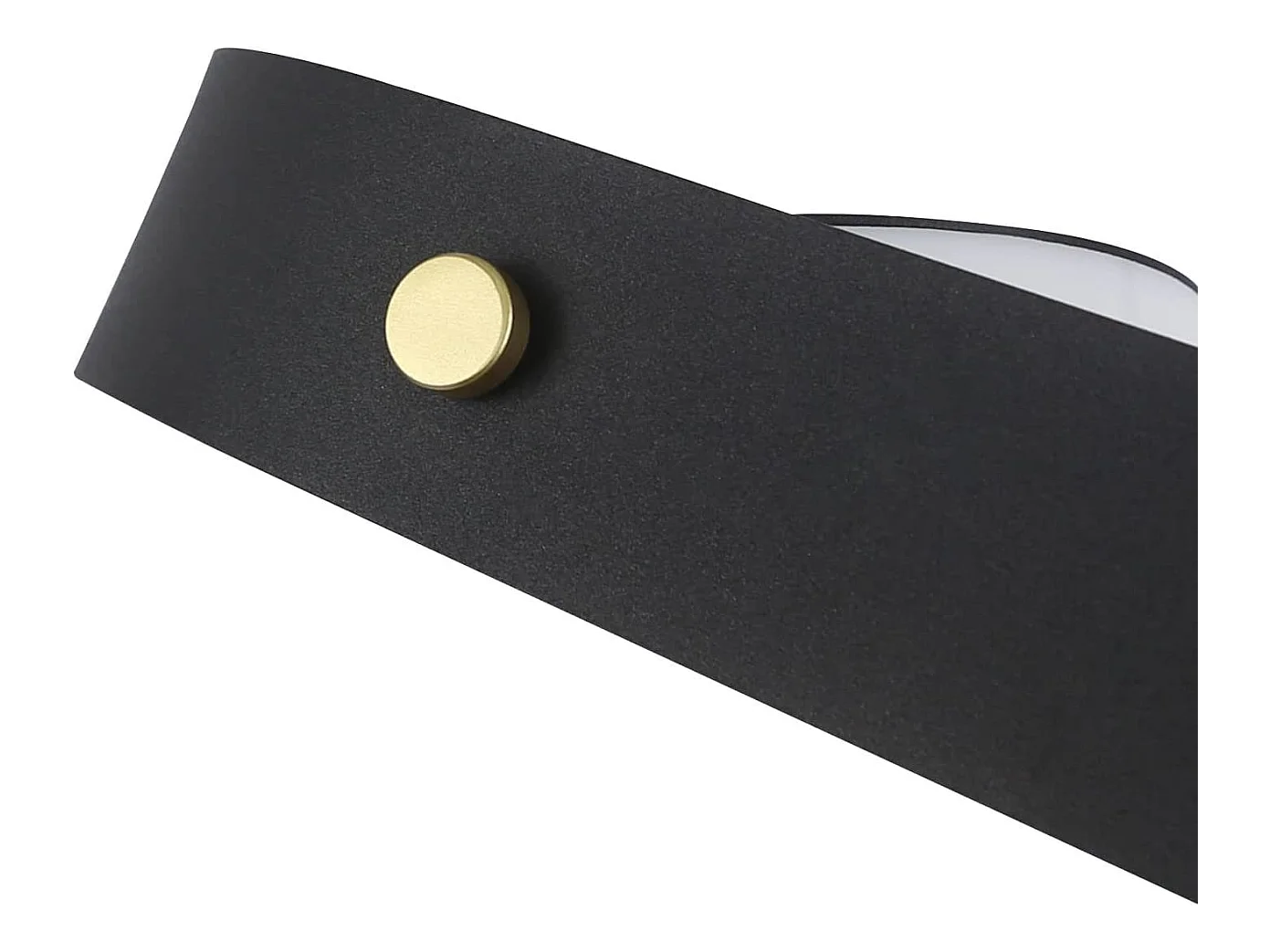 NETTLIFE Lampe de chevet LED avec fonction de charge lampe de table veilleuse portable luminosité réglable