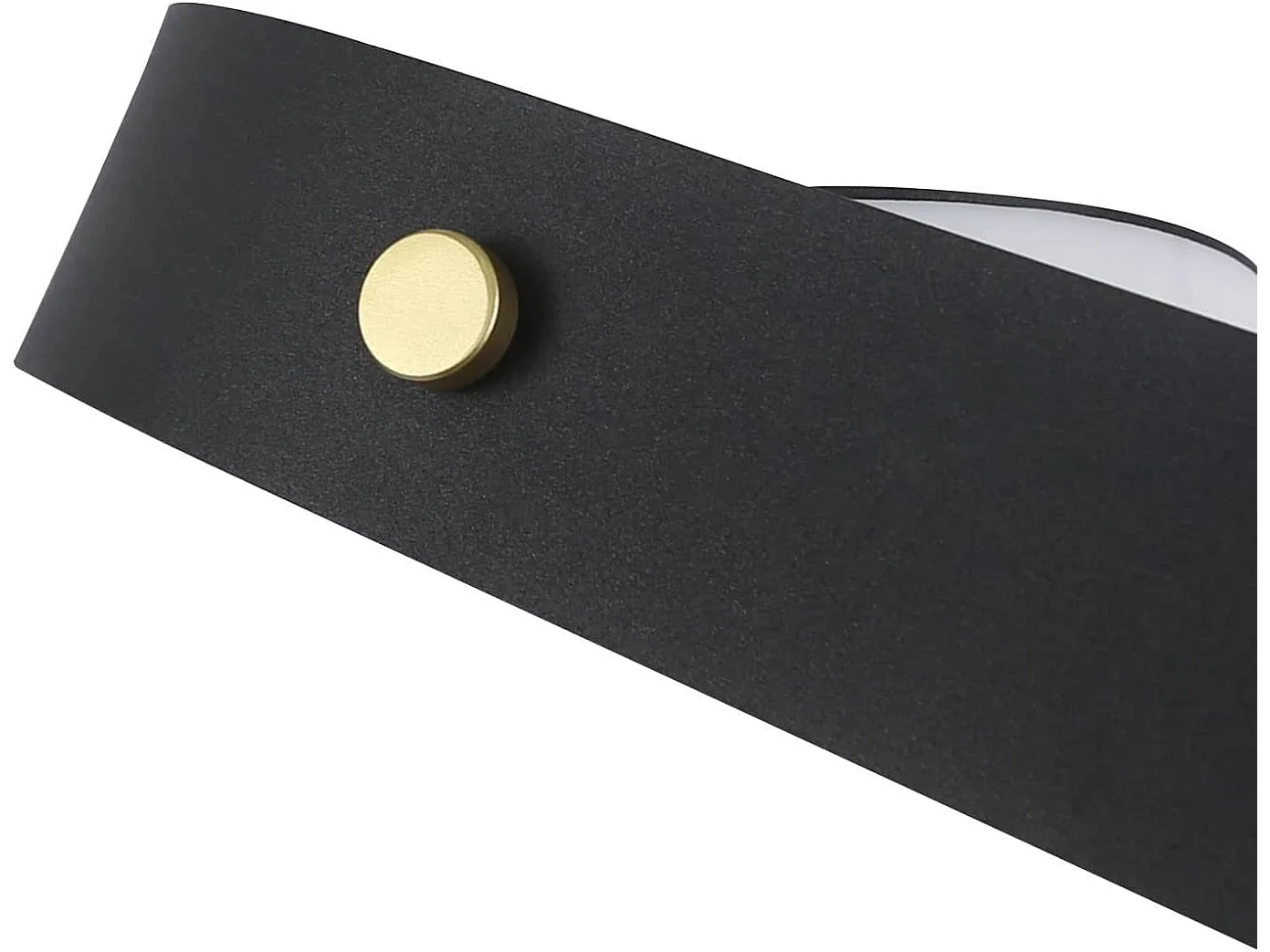 NETTLIFE Lampe de chevet LED avec fonction de charge lampe de table veilleuse portable luminosité réglable