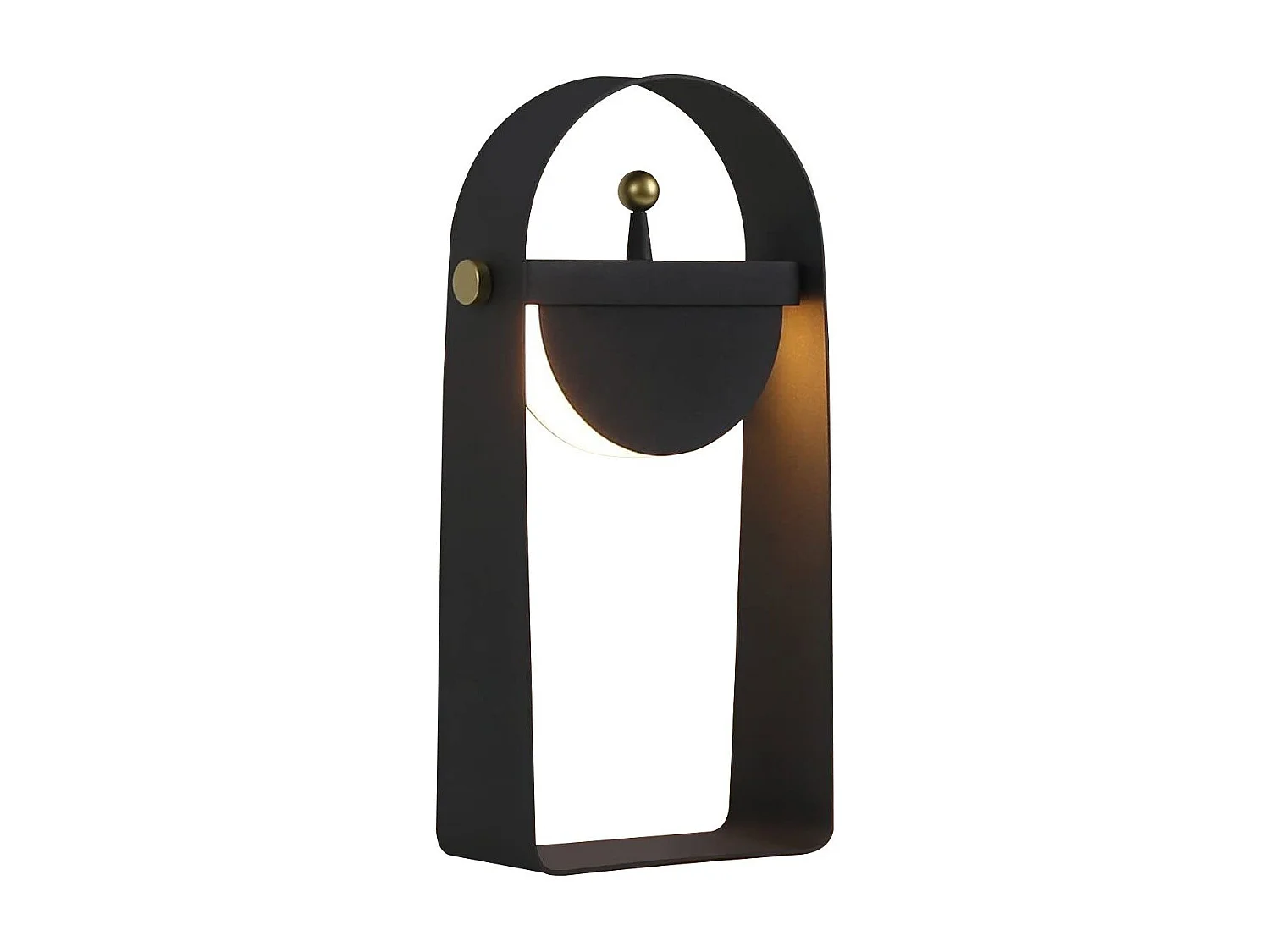 NETTLIFE Lampe de chevet LED avec fonction de charge lampe de table veilleuse portable luminosité réglable