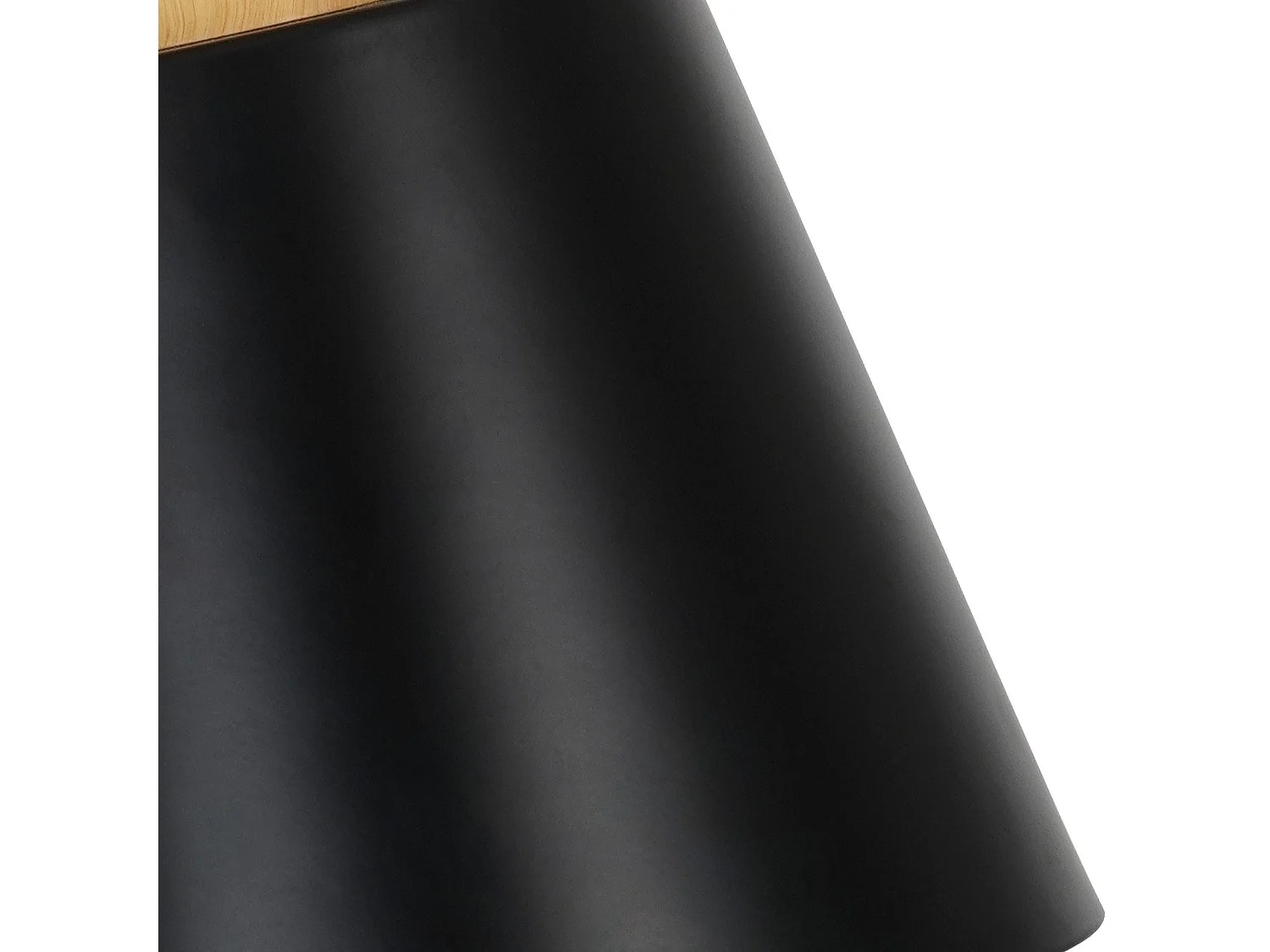 NETTLIFE Vintage Esszimmer Pendelleuchte 2x Schwarz Hängelampe Industrial Hängelampe E27 Metall Retro