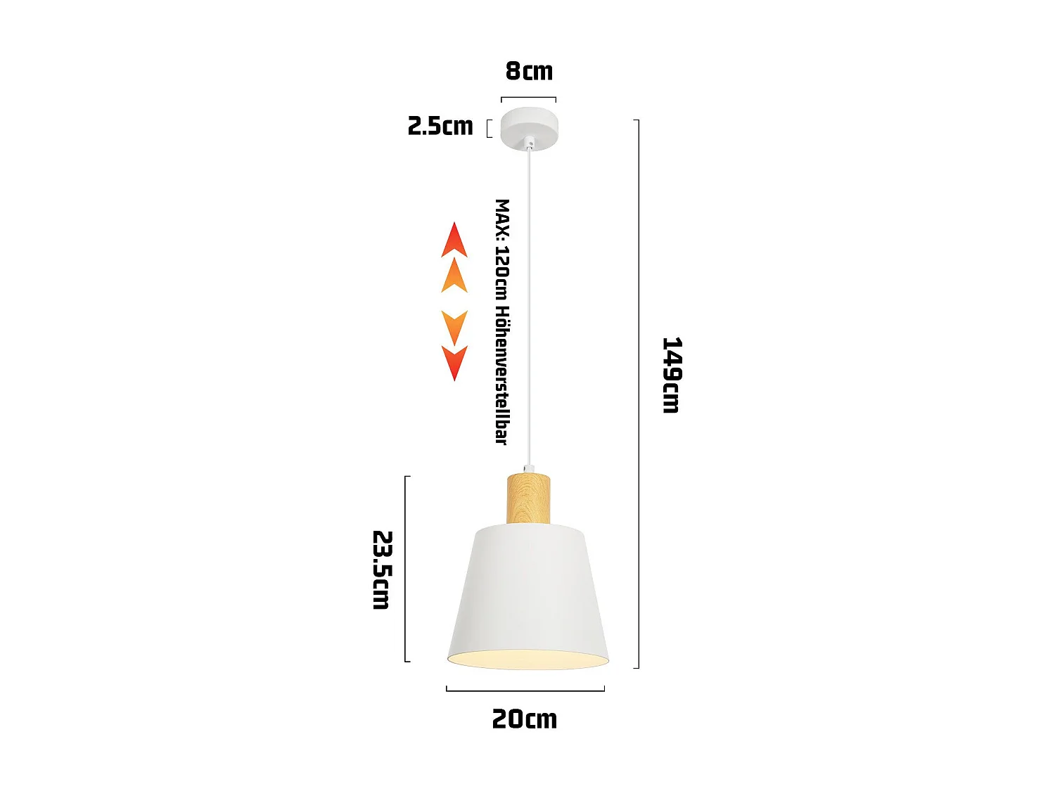 NETTLIFE Suspension Vintage Salle à Manger 2x Lampe Suspendue  Lampe Suspendue Industrielle E27 Métal Rétro