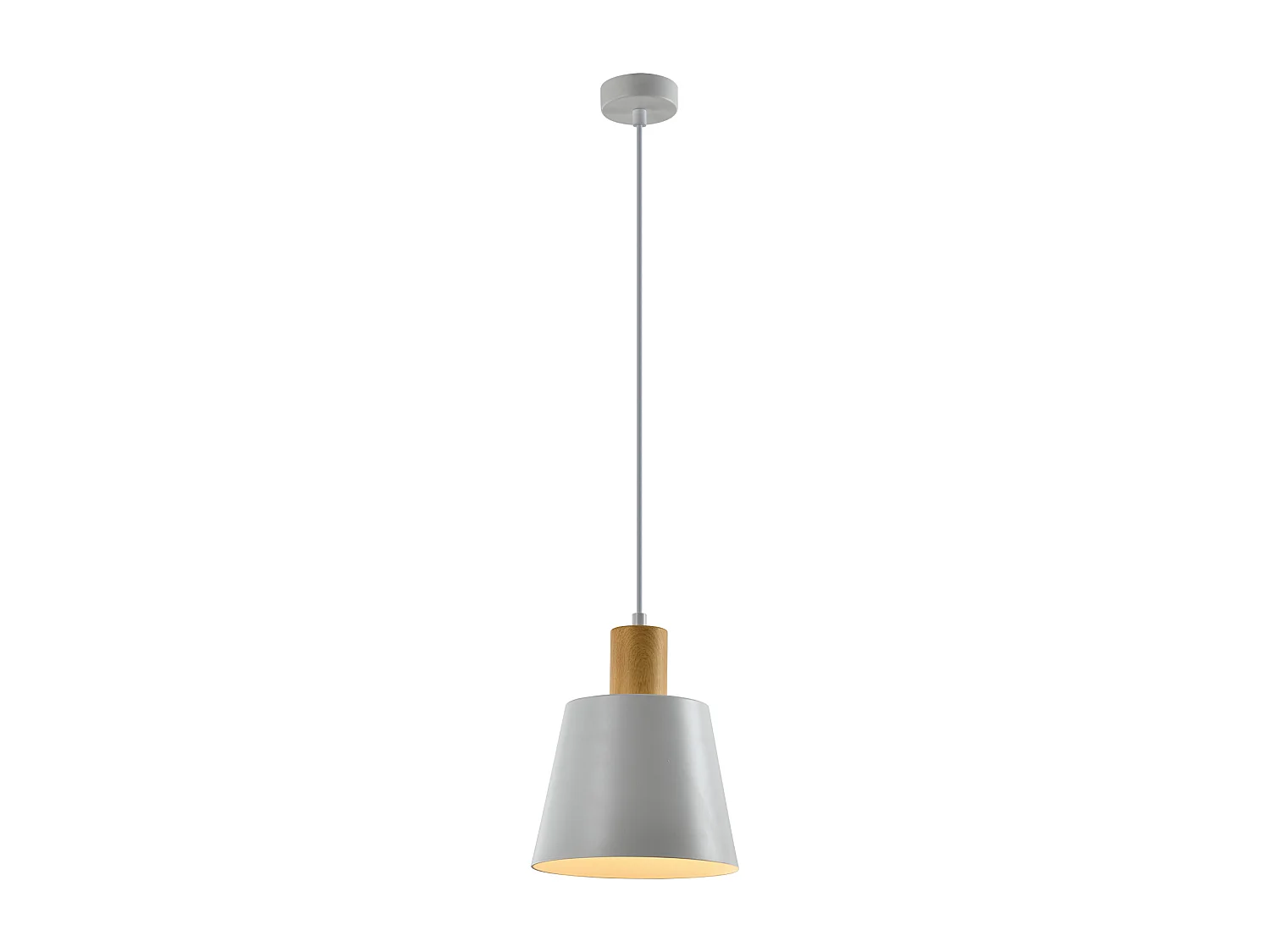 NETTLIFE Suspension Vintage Salle à Manger 2x Lampe Suspendue  Lampe Suspendue Industrielle E27 Métal Rétro