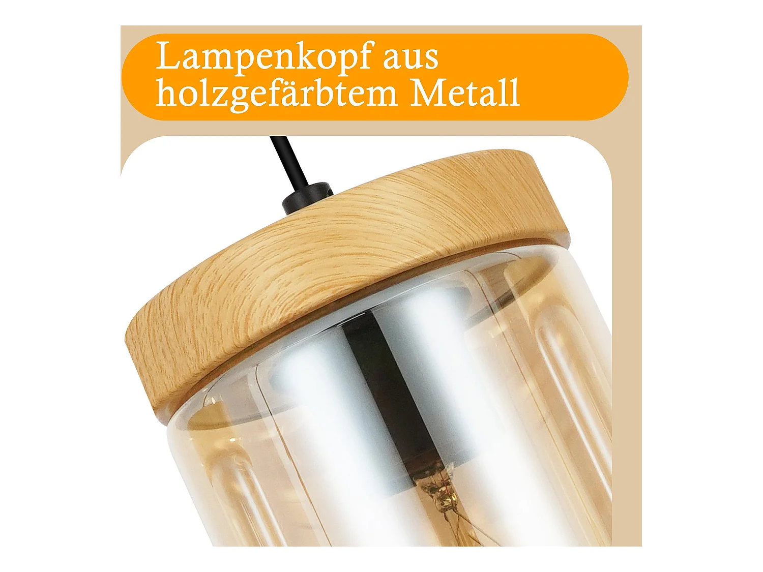 Lampe à Suspension Pour Table à Manger 3 Flammes En Verre Vintage E27 Lampe Suspendue Pour Salon