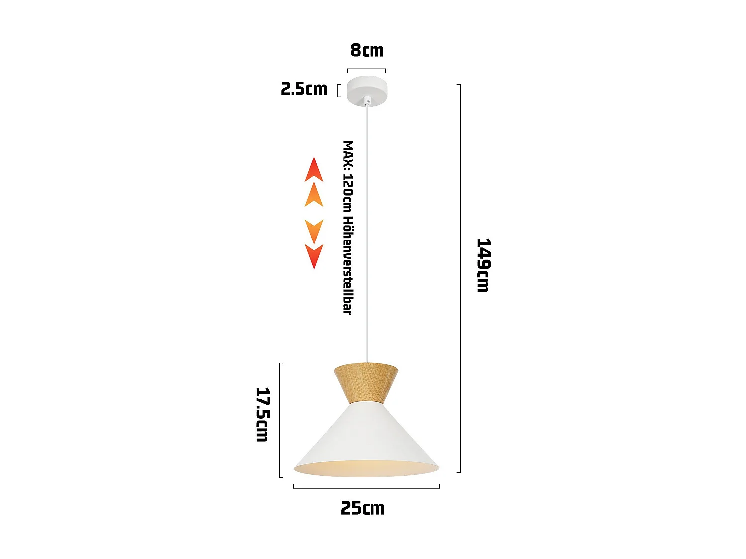 NETTLIFE Suspension Vintage Salle à Manger 2x Lampe Suspendue Lampe Suspendue Industrielle E27 Métal Rétro