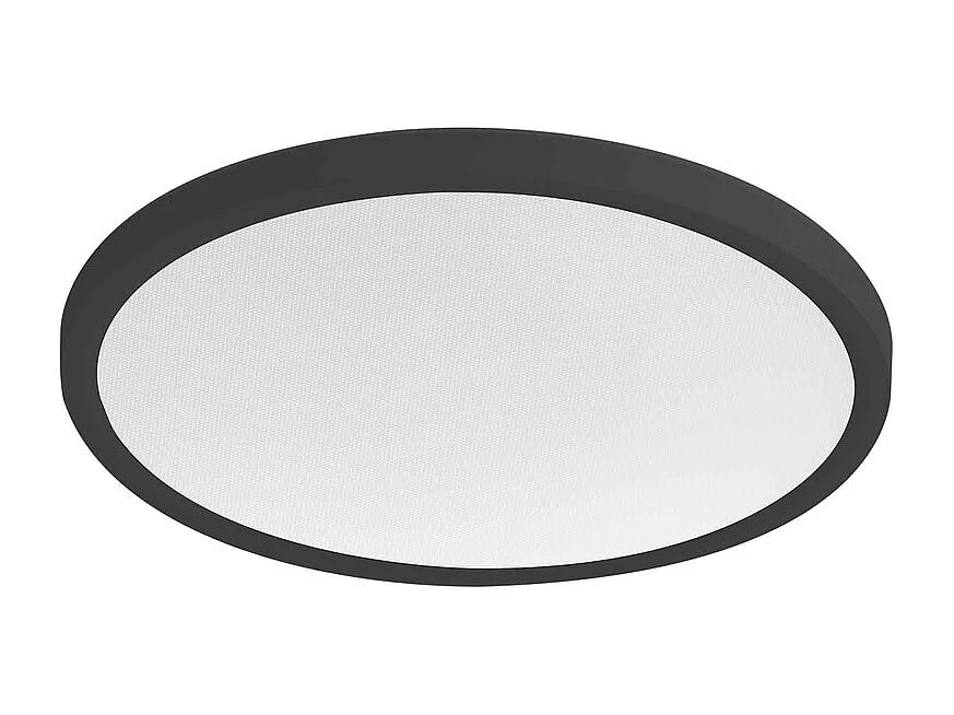 NETTLIFE LED Badkamer Plafondlamp Plat 30CM 24W Ronde Witte Keuken Plafondlamp Niet Dimbaar