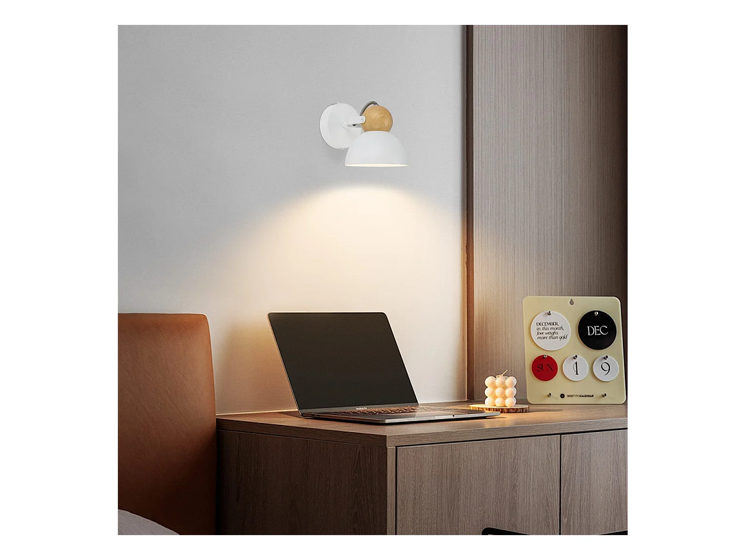 NETTLIFE Vintage plafondspot E27 350° verstelbaar ganglamp retro industrieel metaal verstelbaar