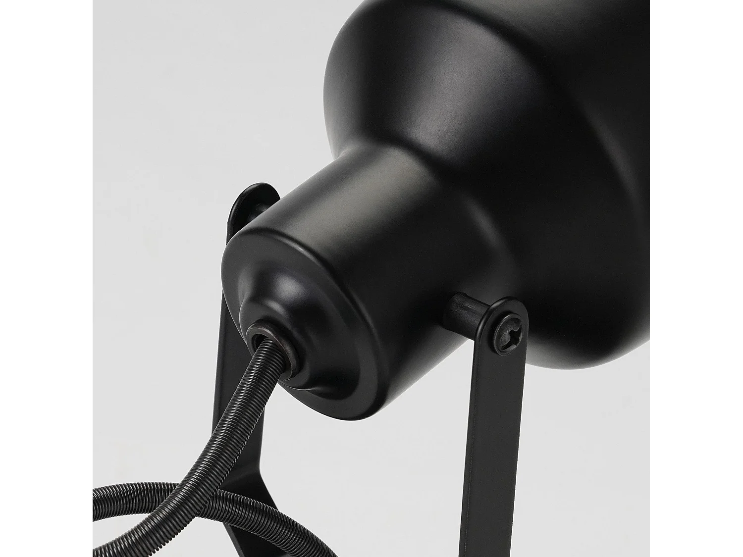 NETTLIFE 3-Flammiger Deckenstrahler 350° verstellbar Vintage E14 Hochwertiges Design in Holzmaserung