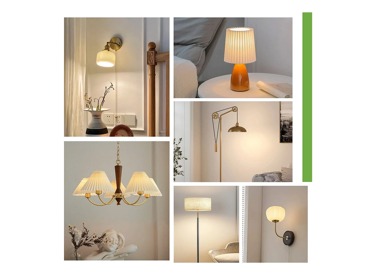 NETTLIFE LED-Lampe, 5 W, LED-Lampe, 240° Abstrahlwinkel, nicht dimmbare Energiesparlampe E14, 6 Stück.