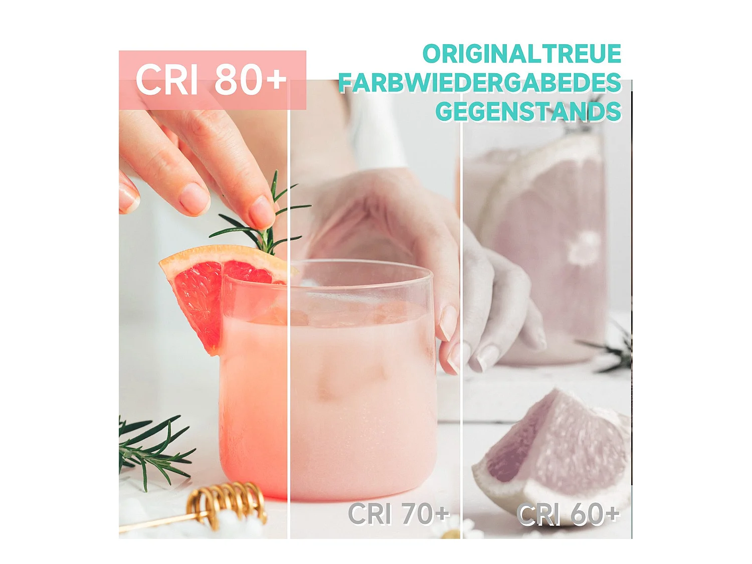 NETTLIFE E14 LED-lamp, energiebesparende lamp, 12 stuks, 4W 2700K, warmwitte lamp